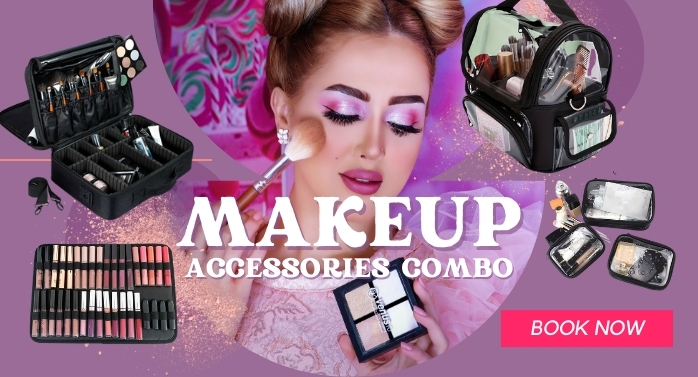 makeup accessory